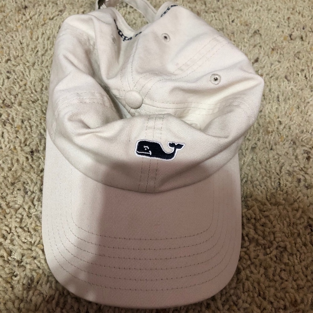 Vineyard Vines hat